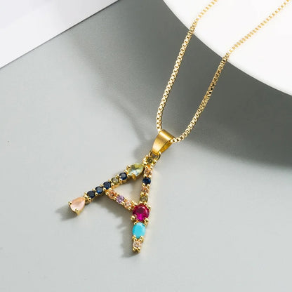 la dolce vita necklace