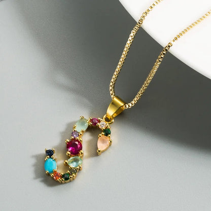 la dolce vita necklace