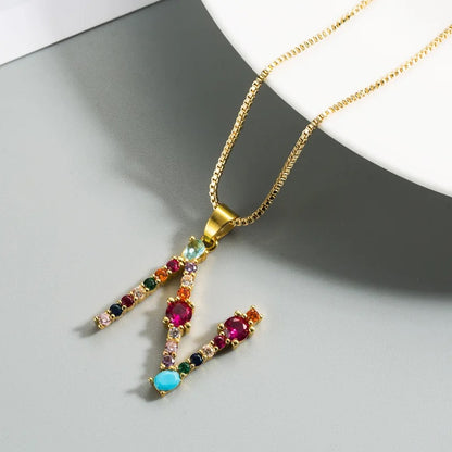 la dolce vita necklace