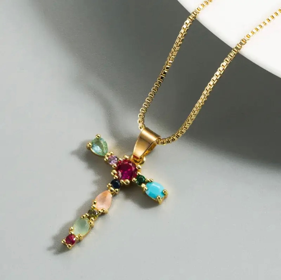 la dolce vita necklace