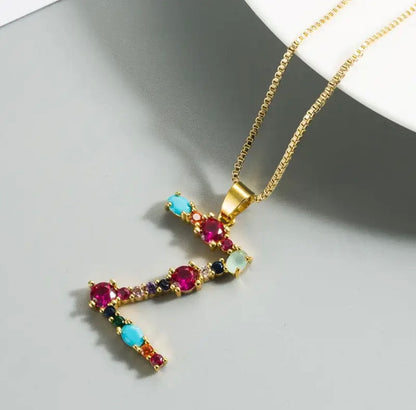 la dolce vita necklace