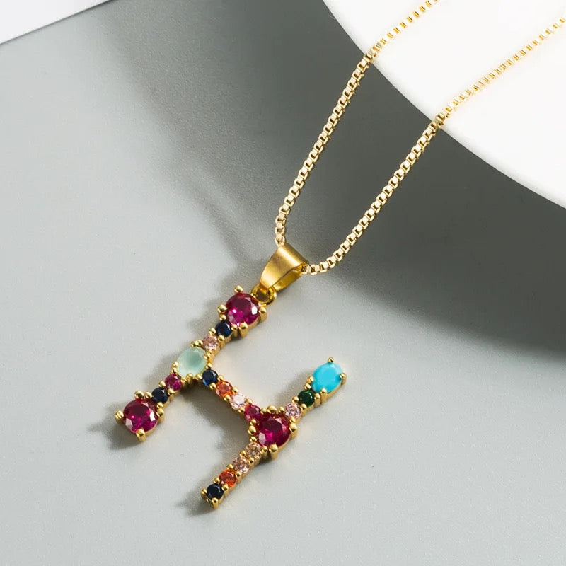 la dolce vita necklace