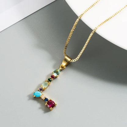 la dolce vita necklace