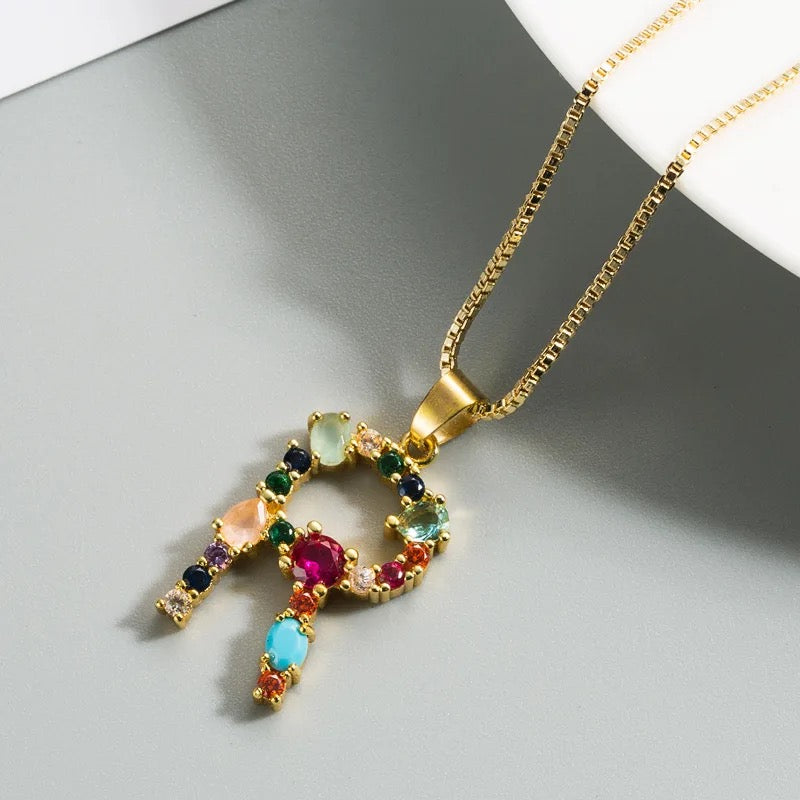 la dolce vita necklace