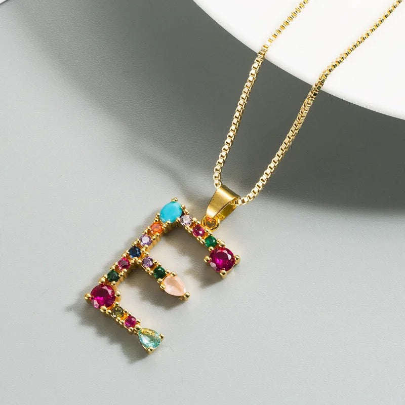 la dolce vita necklace