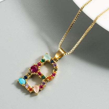 la dolce vita necklace