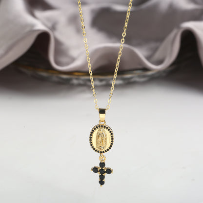 the serenity necklace